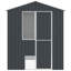247cm Steel Floor Bird Cage