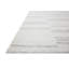 Tapis blanc / gris Akerah-581456448