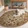 Dunbar Hand Tufted Wool Oriental Rug