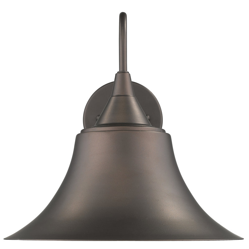 Dunnstown Barn Light