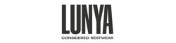 Lunya logo