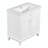 Jazzmin 30 " W Freestanding Standard Free Standing 1 Single Vanity Bathroom Vanity With Ceramic Top