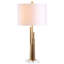 Ensemble de lampes de table 32 po Lacayo