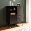 Rectangle Accent Chest