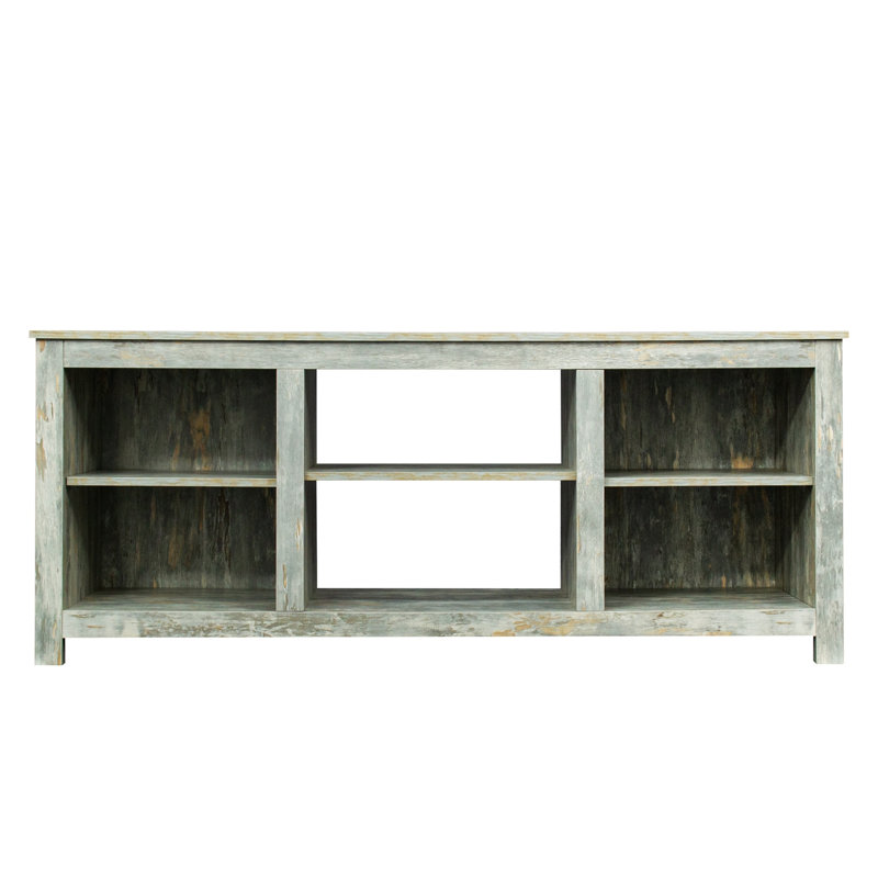 Buffet 57,91 po Brinisha, Gris clair