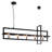 Setser 5 - Light Kitchen Island Pendant