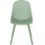 FAUTEUIL POSEY (ENSEMBLE DE 4)
