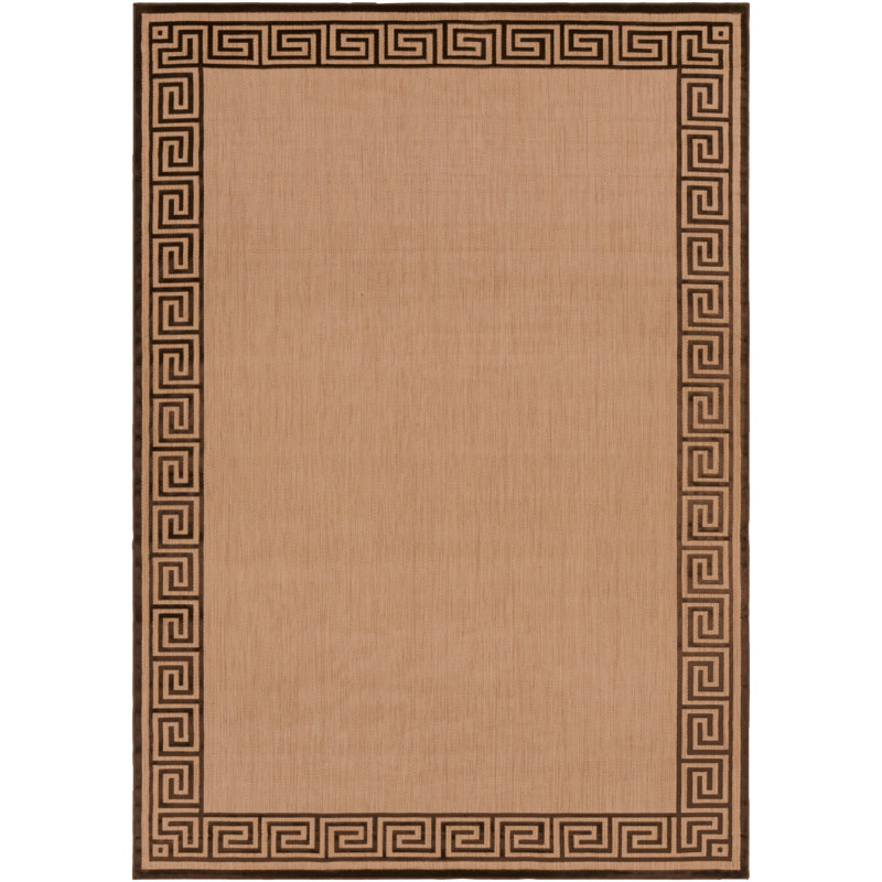 Gracinha Geometric Indoor Rug, Rectangle 7'10" x 10'8"