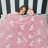 P-B3027 Throw Blanket