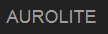 Aurolite Logo