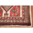 Handmade Wool   Runner Rug 4x10