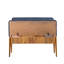 Helle Upholstered Bench-481690895