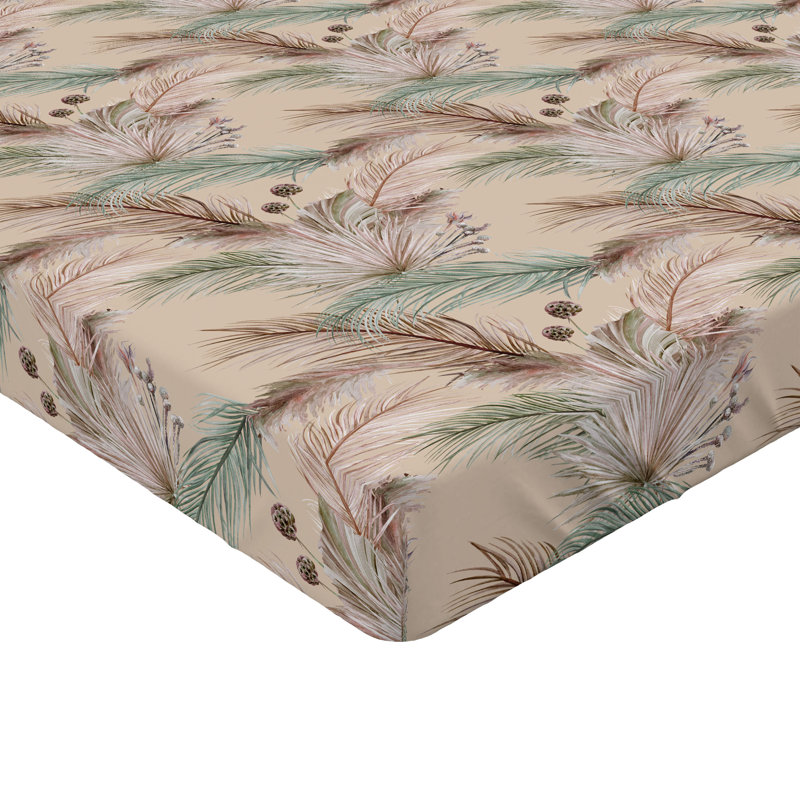 Drap-housse Ambesonne, Drap-housse de taille double