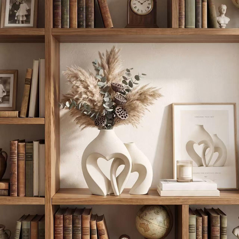 Table Vase - Set of 2