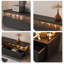 Meuble télé Modern Blac-1062656103