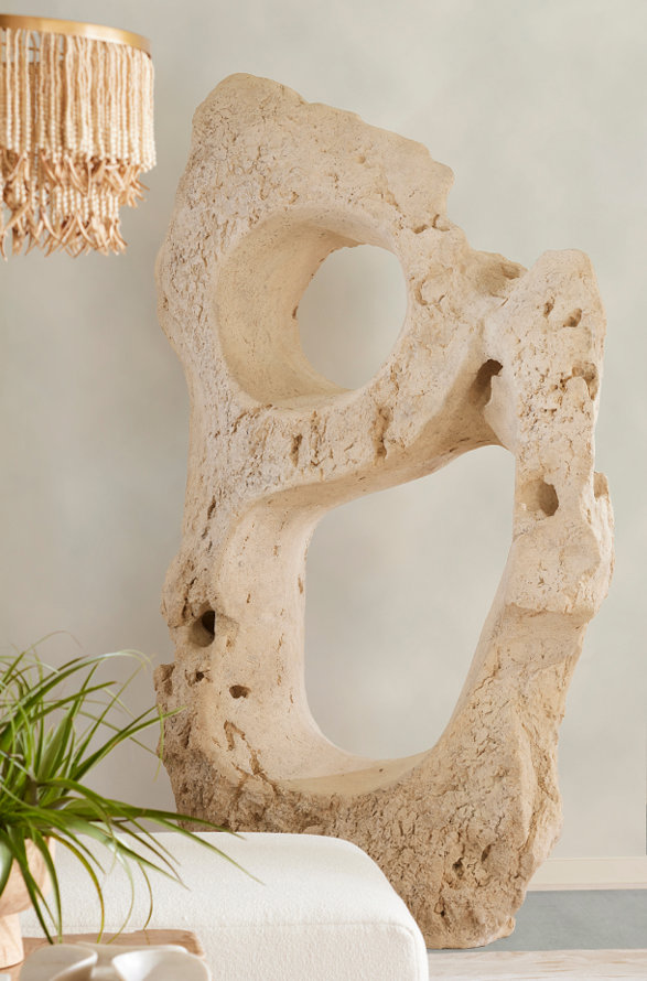 New & Trending: Natural Accents