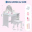 Dressing Table-2103956682