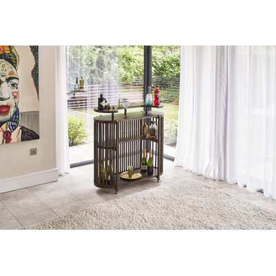 40 cm Home Bar Cabinet