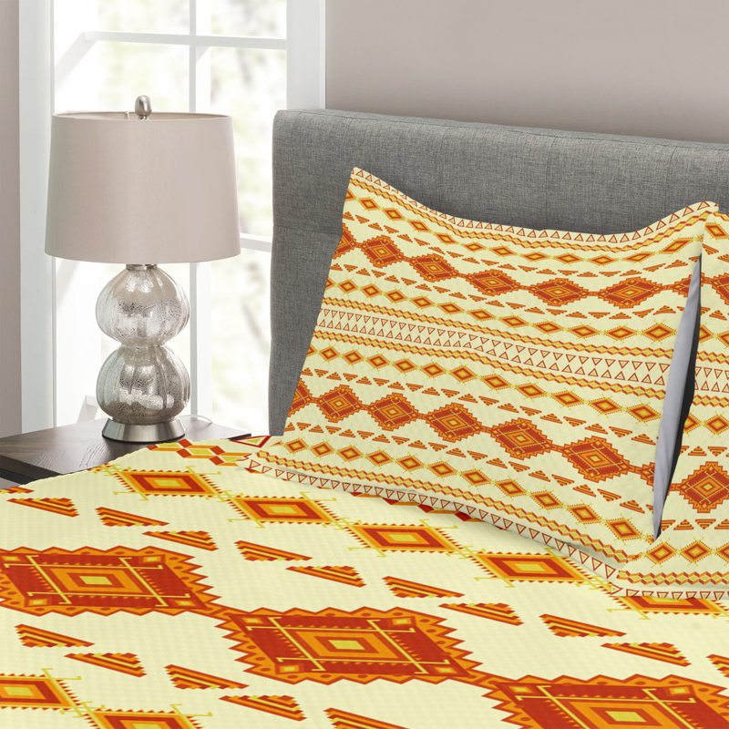 Frankland 264 TC Duvet Cover Set