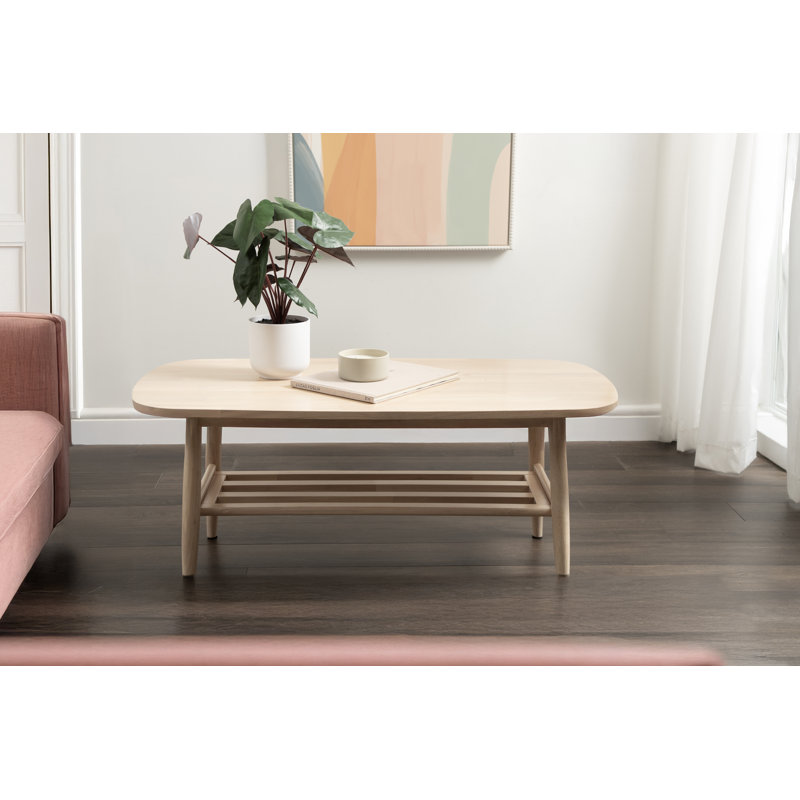 Table basse Nilas