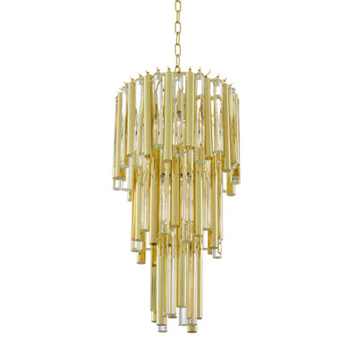 Gigi 7 - Light Chandelier