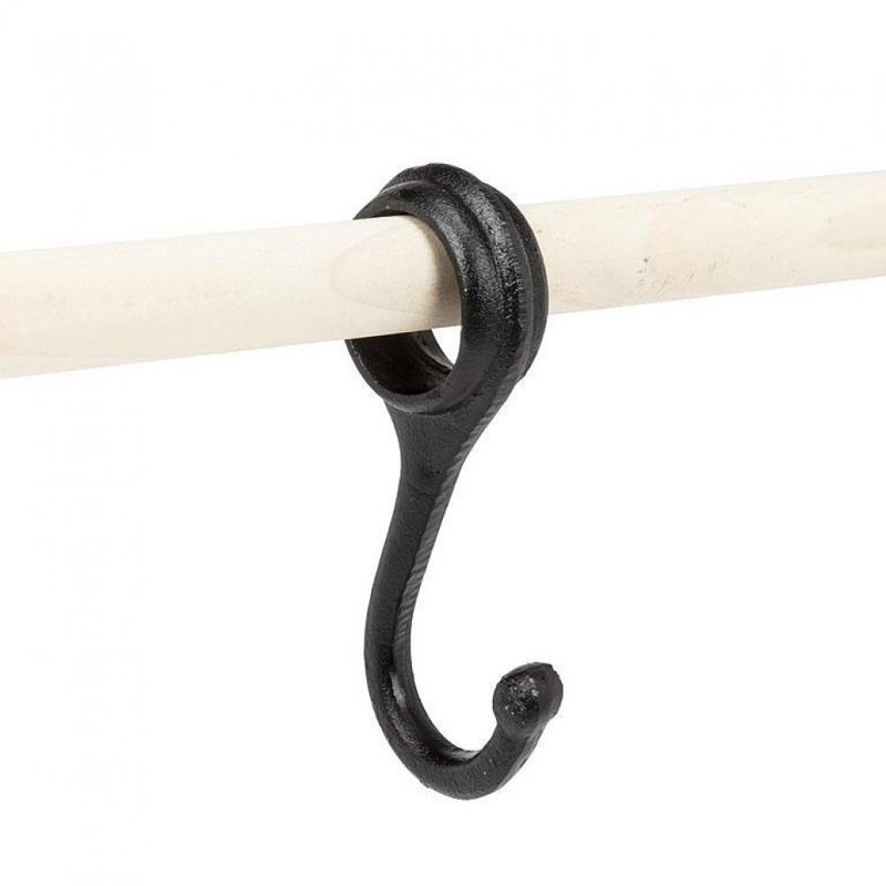 Dowel Hook
