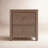Casablanca 2 Drawer Nightstand-110080807