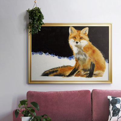 " Fox "