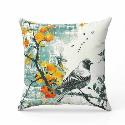 Coussin Winter