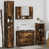Smoked Oak is out of stock