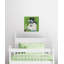 Art sur toile papillon-47359025