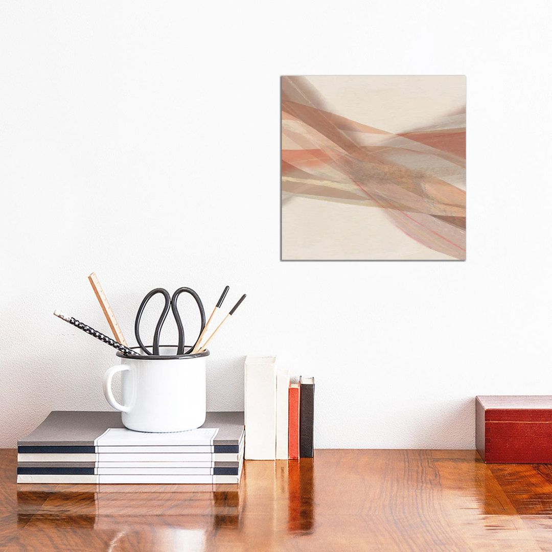 Amalfi Sunset I by Susan Jill - Gallery-Wrapped Canvas GiclÃ©e on Canvas
