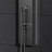65'' Shower Panel with Dual Shower Head, Handheld Shower Head, Rain Shower Head