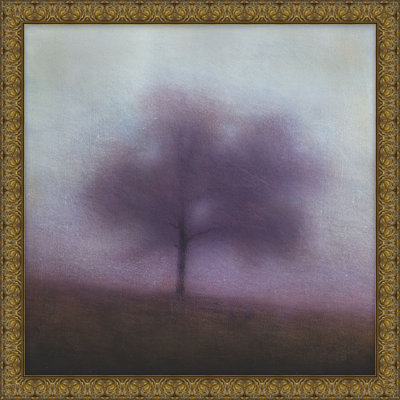 Lavanda 1 Print by Studio L57 Impressions