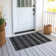 Loreen Washable Geometric Indoor / Outdoor Rug