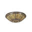 Bowl Lamp Shade