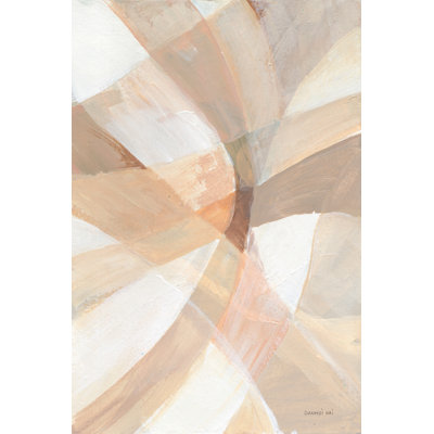 «In P pièces II» par Danhui Nai - reproduction d'art sur toile tendue