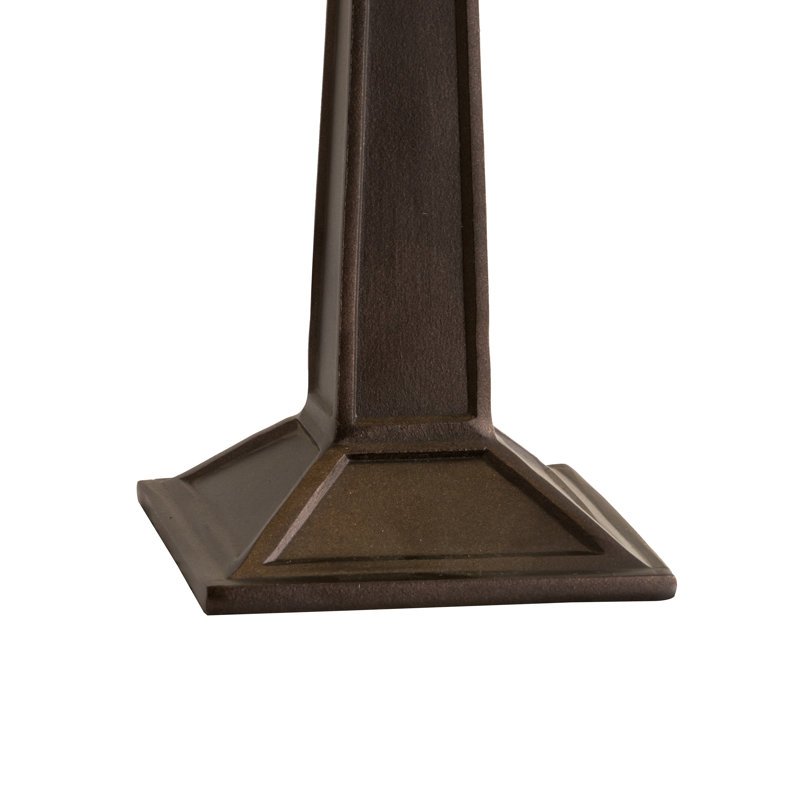 Anicetas Lamp Base
