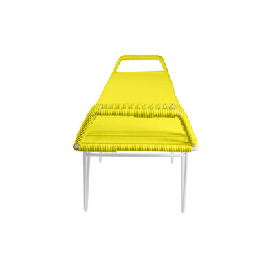 Pelopin Indoor/Outdoor Handmade Bench
