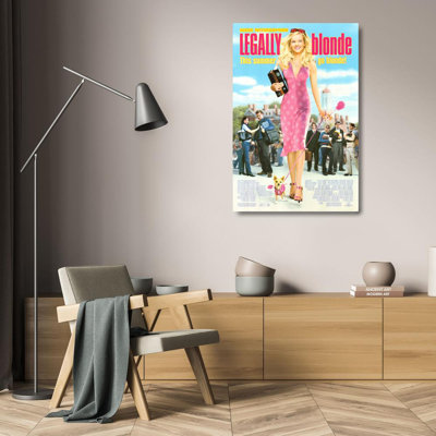 Légalement blond