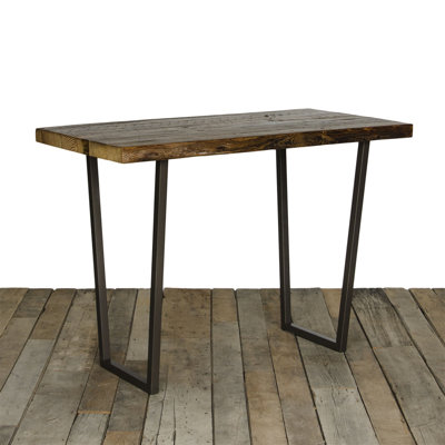 Table de salle à manger extensible Helwig