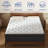 Luxury Medium Hybrid Innerspring Mattress In A Box, Individual Pocket Springs &  High-Density Foam For Motion Isolation & Deep Sleep-333460588-334763908