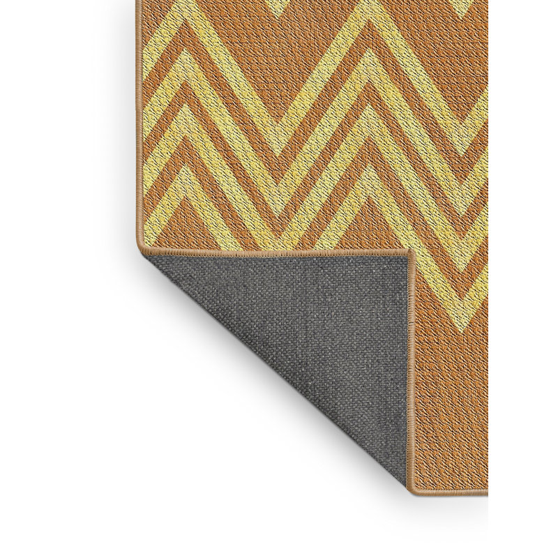Tapis beige Ziv, Rectangle 5 pi x 7 pi