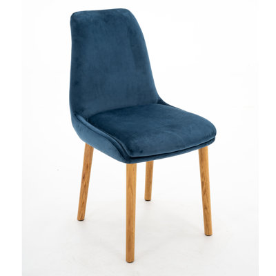 Modern Kitchen Side Chair For Dining Room Kitchen Living Room,dining Chair, Armless Dining Room Chair