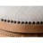 Maven Lane Pullman Stool with Fabric Upholstery-93617879-93617878-121594406