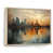 Natural Floater Framed