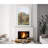 1 - Light Plug-In LED Wall Mounted Picture Light