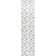 Amuda Blocks Modern Geometric White/Gray Rug
