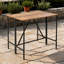 Patio Dining Set Table,
