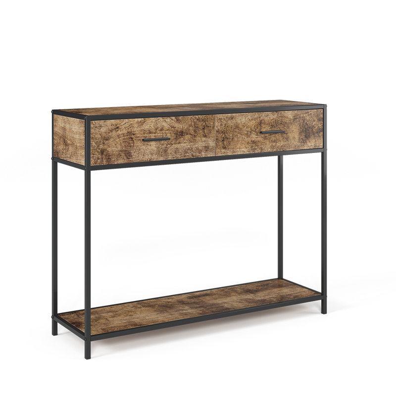 Fyrk 100Cm Console Table